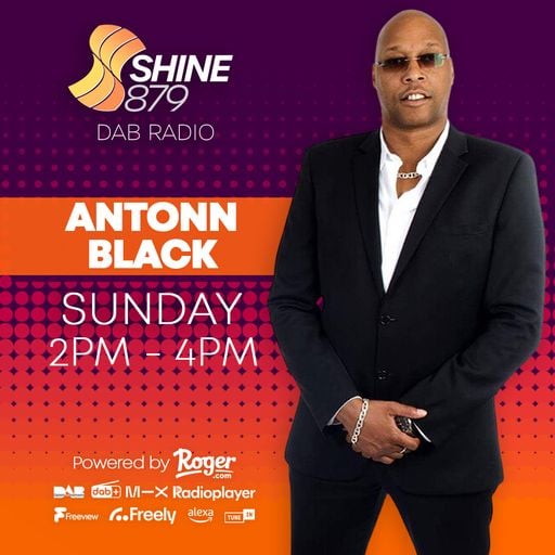 Antonn Black - 01 Feb 2026