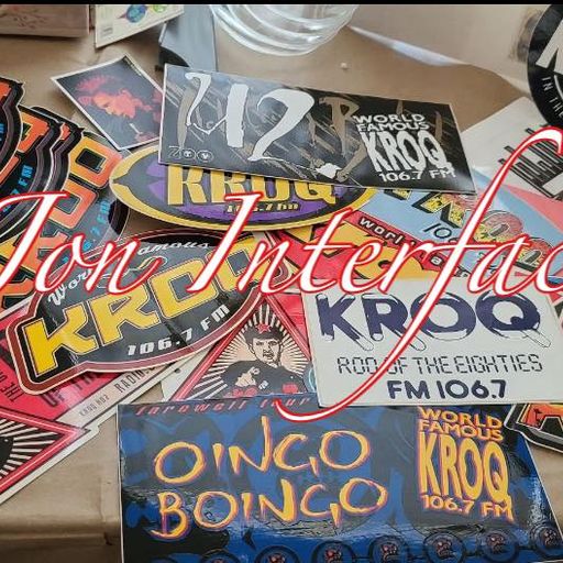 WONDER WALL MTV KROQ NOSTALGIA XM SAT RADIO FT JON INTERFACE