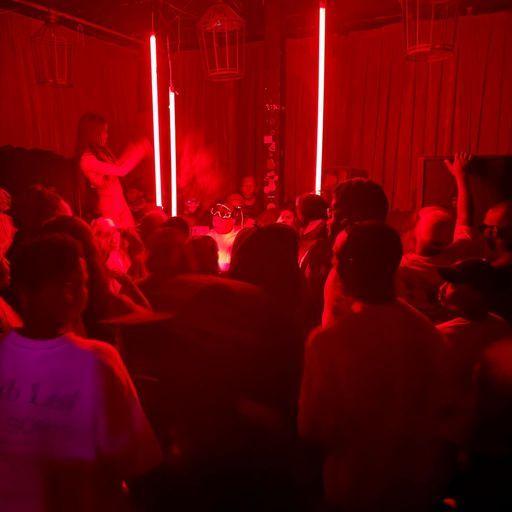 sibaTHATHU - GQOM ONE WAY - 19th November 2025