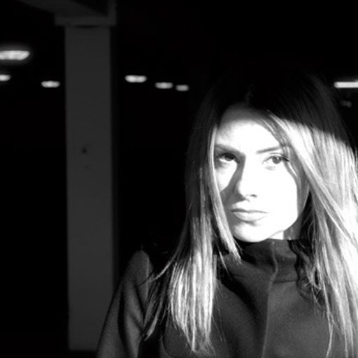 Andrea Parker - Live on Groovetech Radio ﻿[﻿2002-03-22]