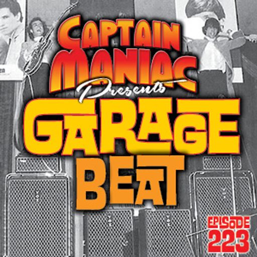 Episode 223 / Garage Beat