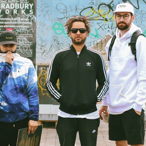 NTS 01/09/2022 w/ Sonnyjim & The Purist
