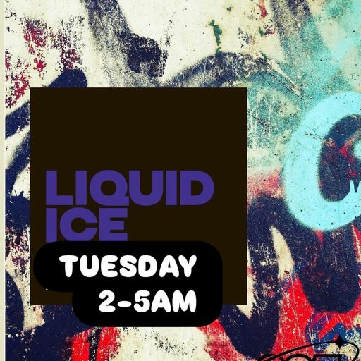 Liquid Ice - 88.3 Centreforce DAB+ Radio - 03 - 03 - 2026 .mp3
