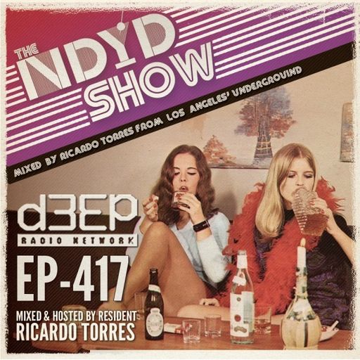 Ricardo Torres - The NDYD Show (29/11/25)