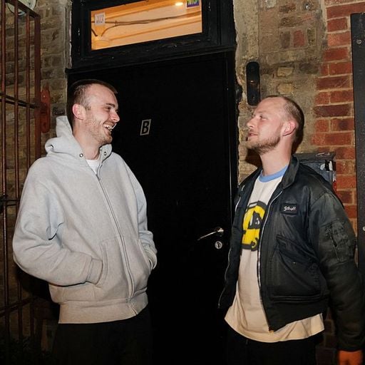 Ghost Notes Worldwide W/ Impey & Sonice - 30th April 2026