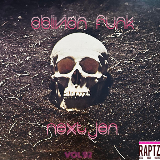 OBLIVION FUNK VOL 92 ~ NEXT JEN