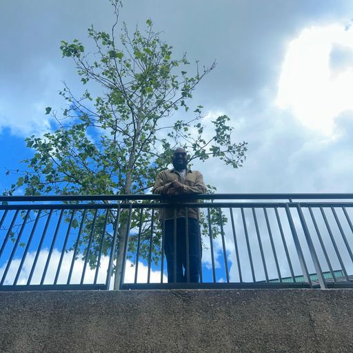 Swimdem Sounds w/ Natty Cole - 15/05/24 - Voices Radio