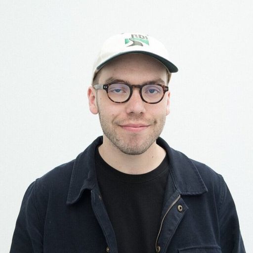 Waterfront Monophony w/ Jesse Austin-Stewart 02-12-2021