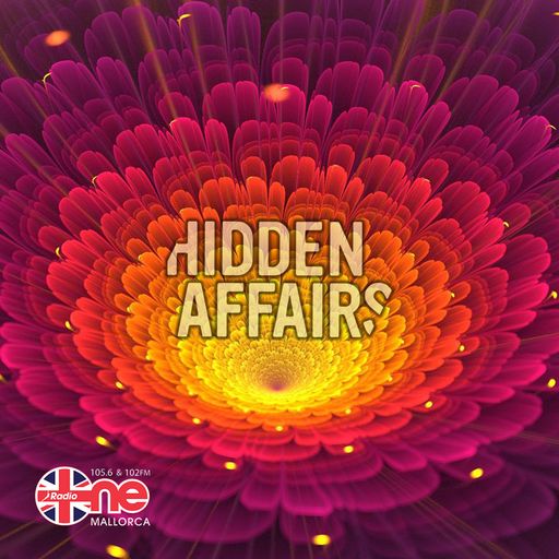 ++ HIDDEN AFFAIRS | mixtape 1623 ++