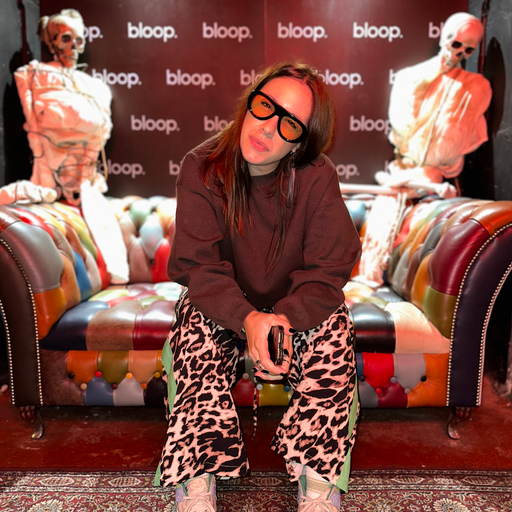 Venere Presents: Groove Savage - 07.10.25