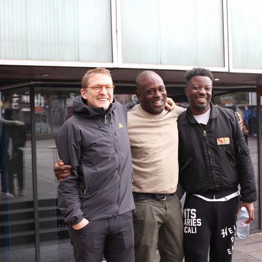 Floating Points W/ Femi & Ade (Plastic People) - 5th May 2025
