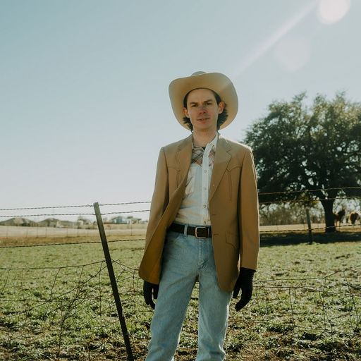 Hayden Pedigo - 10th June 2025