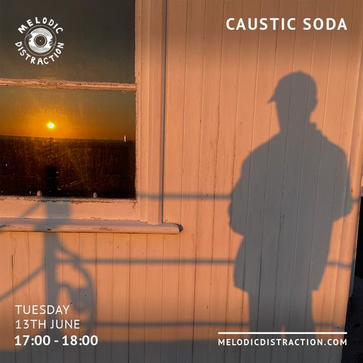 Caustic Soda (June '23)