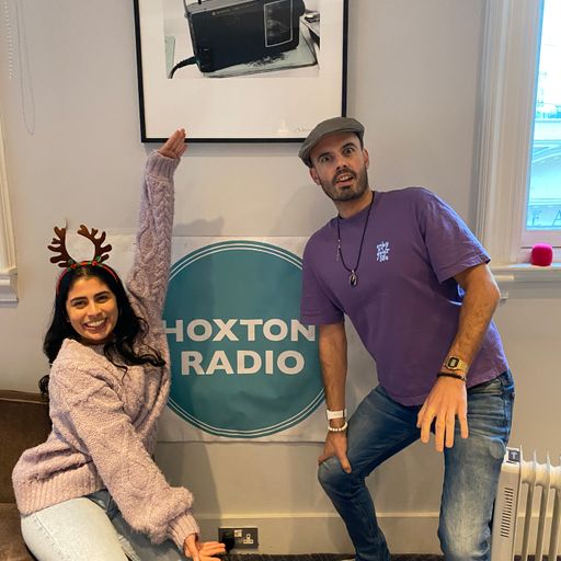 Hoxton Live 09.12.22