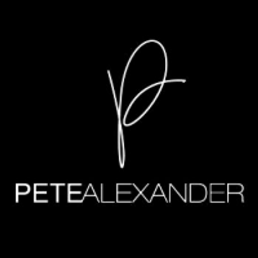 DJ Pete Alexander - Blends and Trends: Schoolyard Sessions