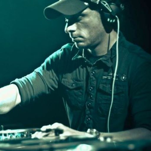 Andy C - Live at Hackney Weekend - 24.06.2012