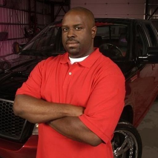 Funkmaster Flex - 2nd Annual Celebrity Car Show Mixtape (2002)