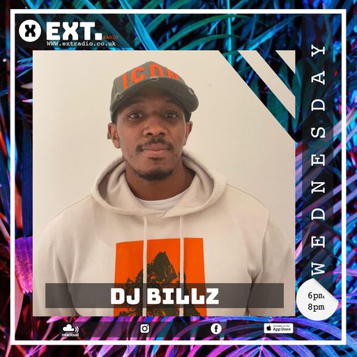 DJ Billz - 29 JUN 2022