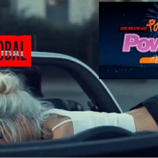 REMEMBER INTERFACE GLOBAL MUSIC FT JON INTERFACE