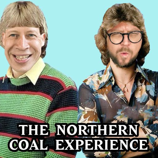 The Northern Coal Experience with Smoove & Turrell (11/02/2022)