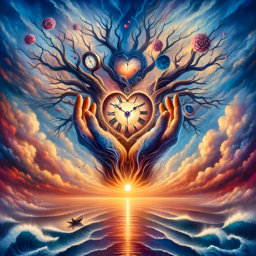 "HARMONY" THE TREE OF LIFE-AWAKENED-SOUL CLEANSING" SET# 31 3/13/2026