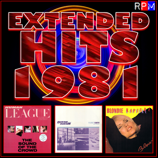 EXTENDED HITS 1981 : PLANET EARTH *SELECT EARLY ACCESS*