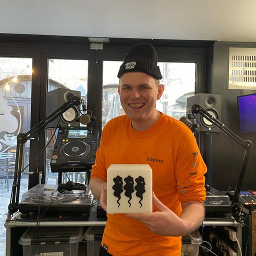 Alex Rogers 14.03.24 - [Voices Radio]