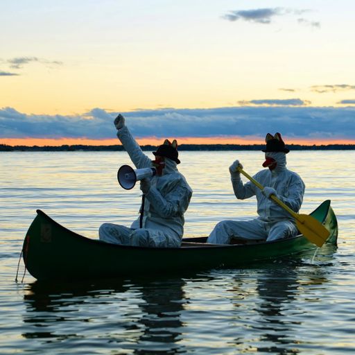 RADIO Ö - RADIO 88 STOCKHOLM 1973 RE-ENACTMENT [Psychedelic Folk Concrete Electronic Pastiche]