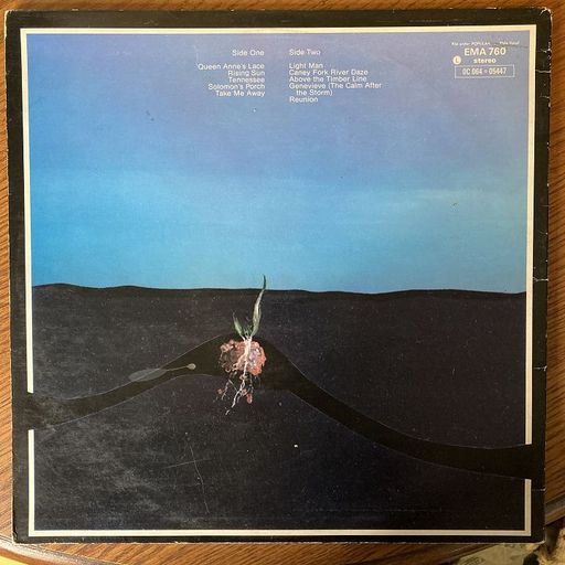 Lavender Kite Audio Research Hour w/ Barnaby Bennett: MAC GAYDEN SPECIAL - 19th May 2025