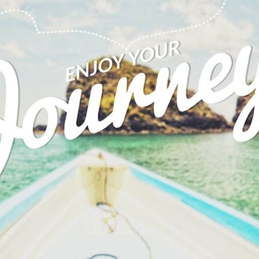 Adrian Sapunaru - Enjoy your journey (Promo Mix)