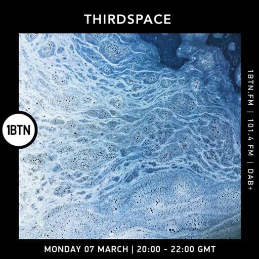 Third Space - 07.03.2022