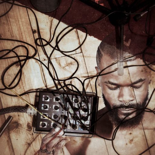 Pieces of a Man - POAM Roots DJ Mix