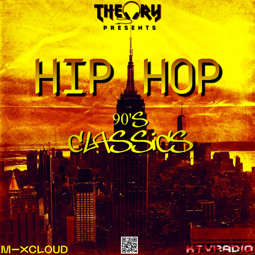 HIP HOP 90's CLASSICS