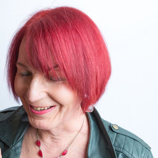 female:pressure #122 - Jacki-E - 27th July 2023