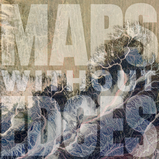 Maps Without Edges - 90s Tribal Ambient