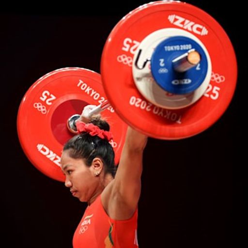 Tokyo 2020 : India