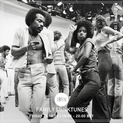 Family Funktunes - 23.10.2020