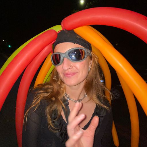 Super Potion w/ Alex Iza - 20/09/2025 [Voices Radio]