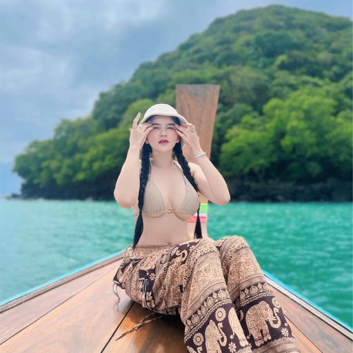 HBD นุ่น โนแคร์