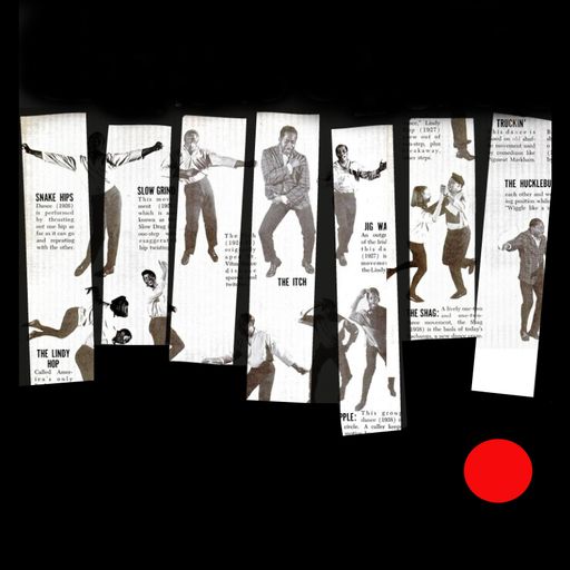 Mo'Jazz 230: Move To The Groove!