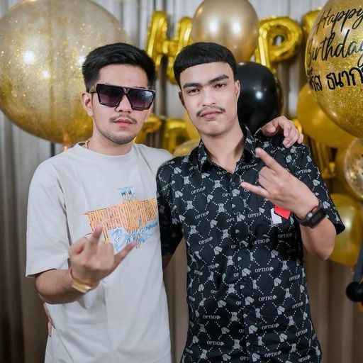 คนเห็นแก่ตัวจะได้ทุกอย่าง แต่ไม่มีทางได้หัวใจคน เฟิร์ส ธนากร [ ดีเจมอสซี่ x MC แน้ค หำย้อย ]