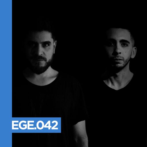EGE.042 Analog Jungs