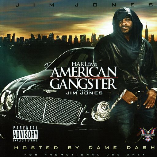 Hip Hop Monthly Megamix - February 2008