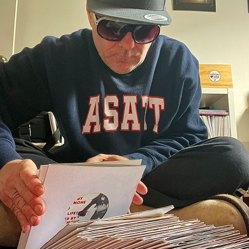 Mincing Like A Kid Vol.1