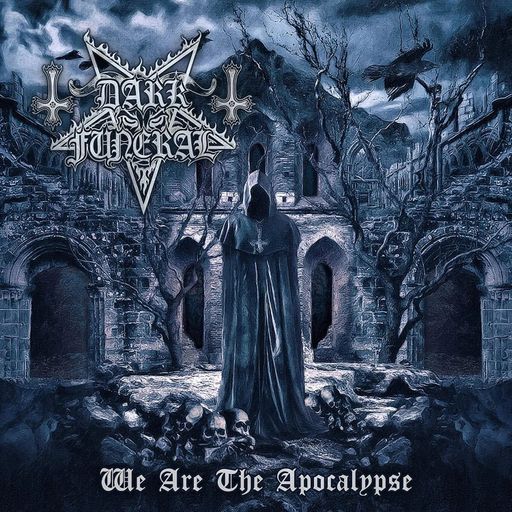 Dark Funeral - Goat Blood Fetish - Double Featured Interviews & The Zach Moonshine Show