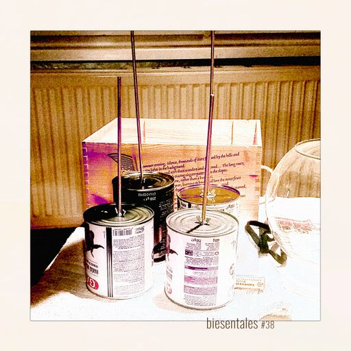 Biesentales #38 – I had a car like that before 02.01.212021