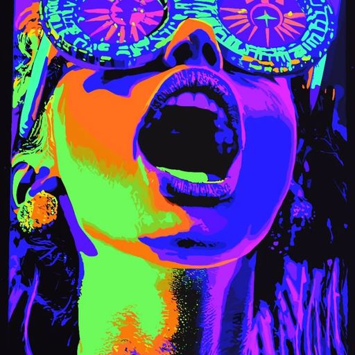 Bodyshake Sunday by Segu