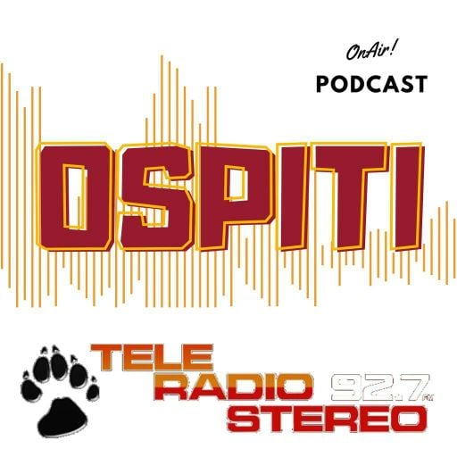 Podcast 16.10.2025 Ferdinando De Giorgi