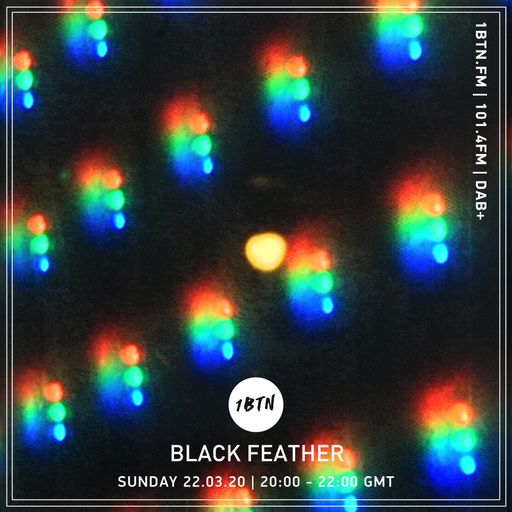 Black Feather - 22.03.2020
