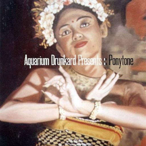 Ponytone: A Cross-Cultural Mixtape pt.1